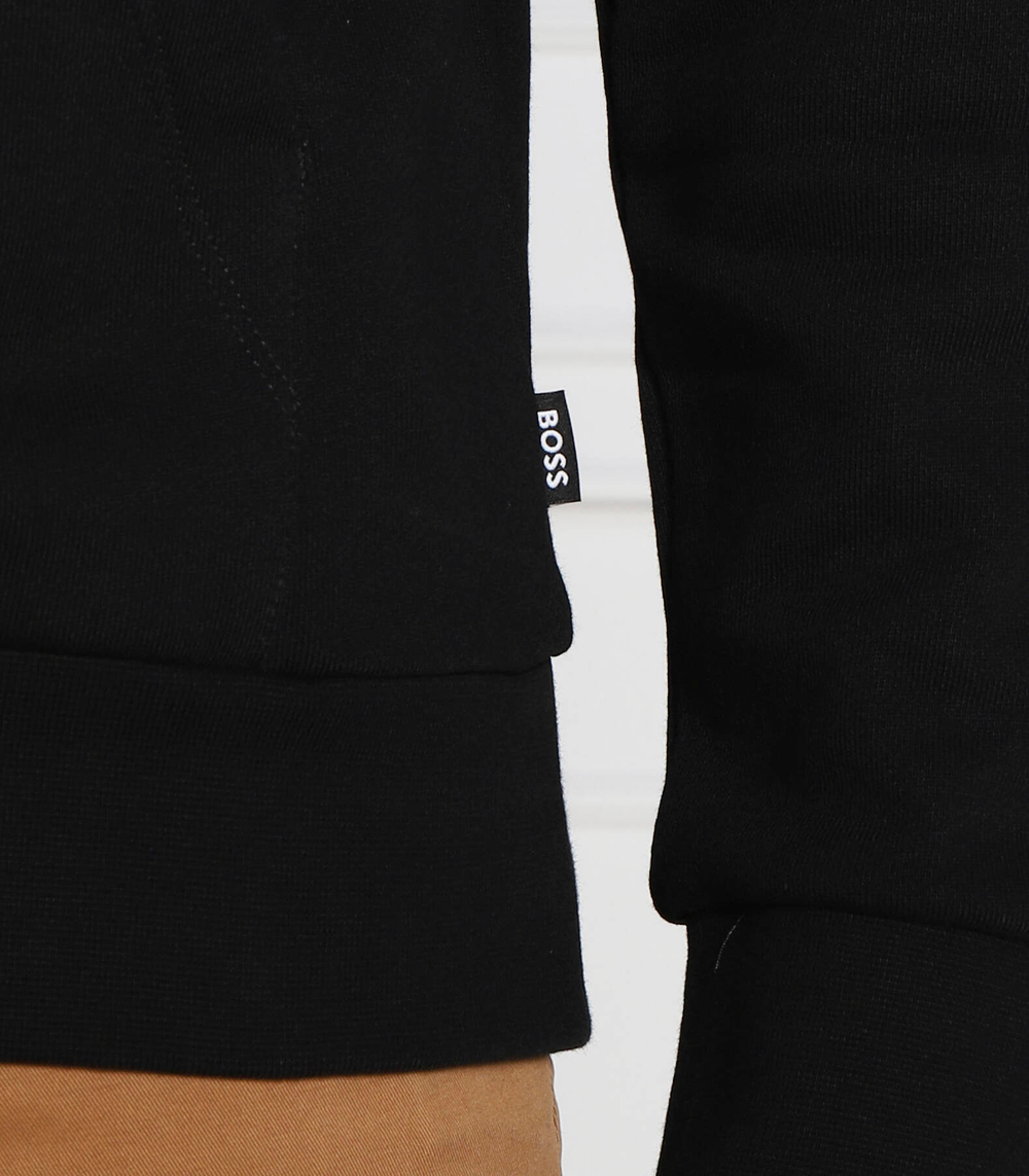 тощие seeger 105 BOSS BLACK - черный(50476769)