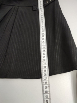 Костюм "Наташа" школьный из 4 предметов на 6-7 лет, новый