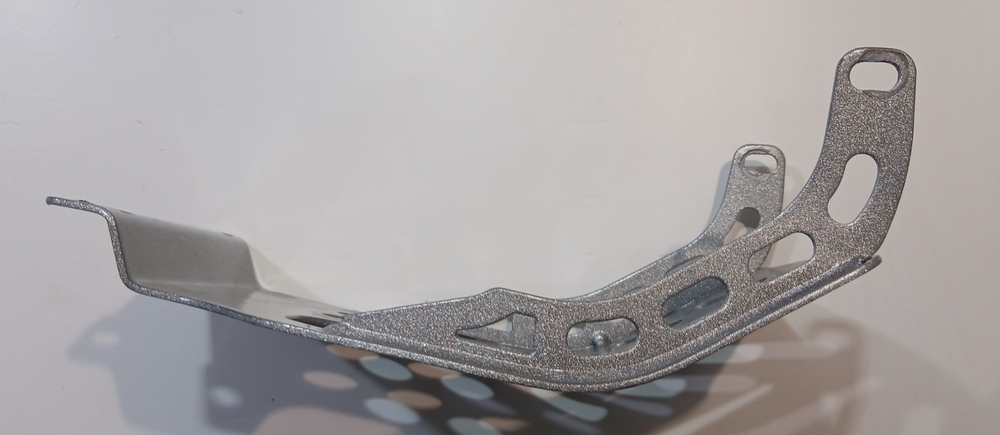 Защита двигателя Питбайк KAYO Basic K125KRZ