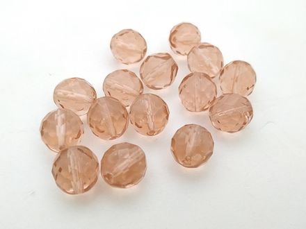 Граненые бусины 004