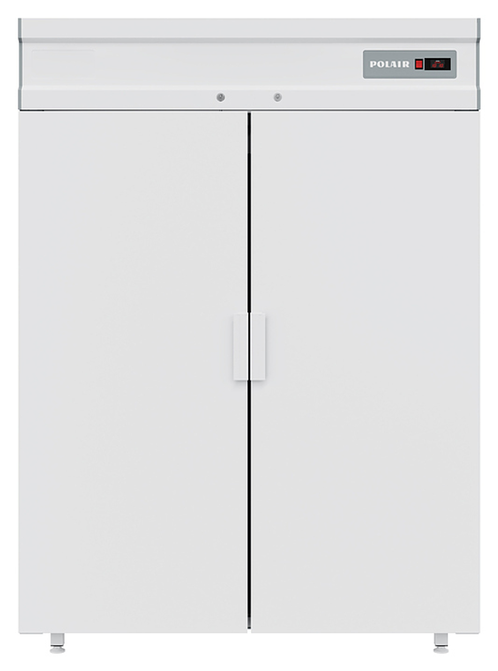 Шкаф холодильный POLAIR CM110-S (R290)