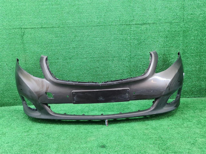 Бампер передний Mercedes V w447 (2014-2019)