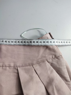 Юбка Lillies с хлопком светлая 44 размер