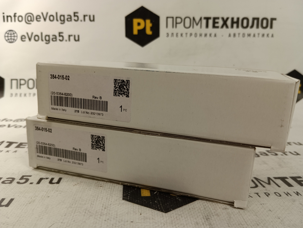 Camozzi 354-015-02 новое