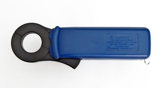 Клещи электроизмерительные СЕМ DT-9809