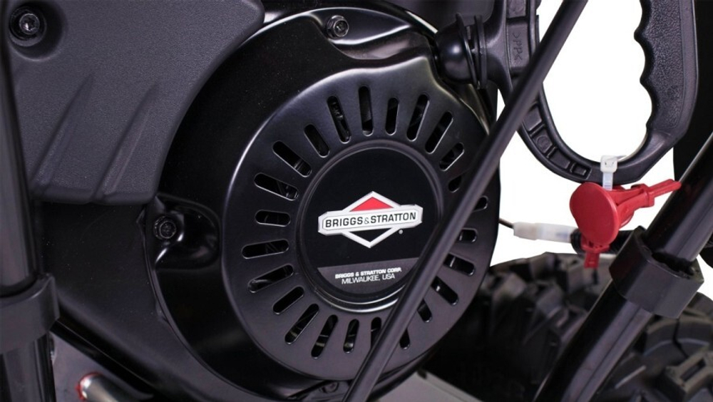 Снегоуборщик бензиновый CHAMPION ST761BS