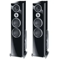 HECO La Diva Piano Black