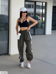 Брюки IH-7616 Фабрика Моды