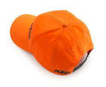 Бейсболка KTM RACING CAP