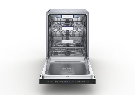 Встраиваемая посудомоечная машина Siemens SN 578S36 TE