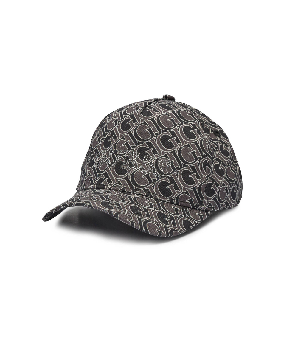 Кепка Guess - серый(J4YZ00 WO08O)