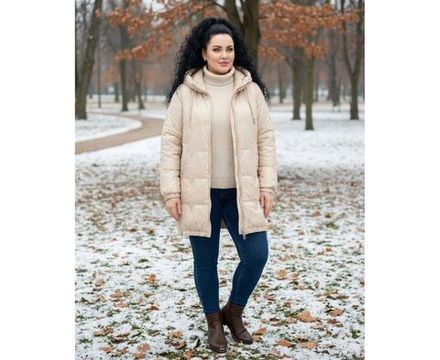 Куртка 7383493 Fabrika