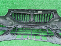 Бампер передний BMW X1 F48 (2019-2022)