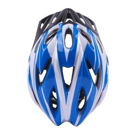 Шлем VINCA SPORT (White/Blue)