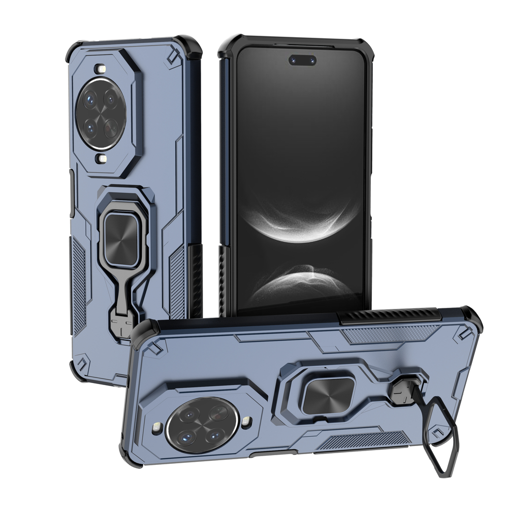 Противоударный чехол Antistrike для Huawei Nova 14 Pro