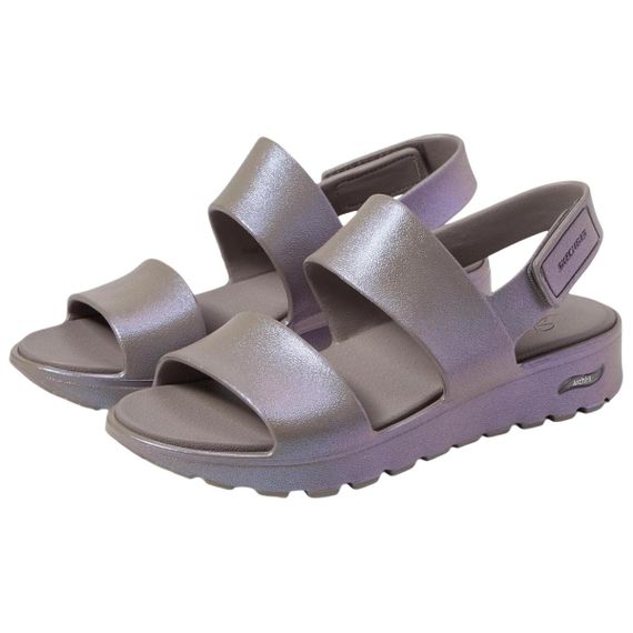 Skechers Foamies 'Dark Gray Brown'