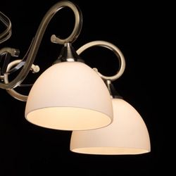 Подвесная люстра De City Фелиция 30 114010908