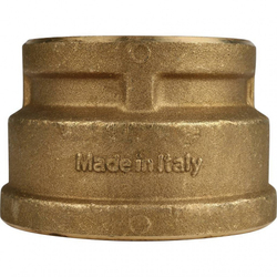 Муфта ВВ переходная 2"x1 1/2" Stout