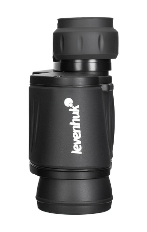 Бинокль Levenhuk New Atom 7x35