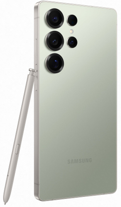 Samsung Galaxy S25 Ultra 12/1Tb Titanium Jade Green