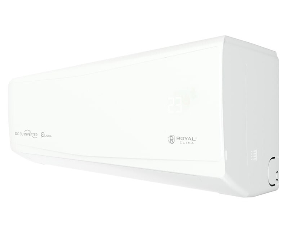 Сплит-система Royal Clima Grida DC EU Inverter RCI-GR65HN