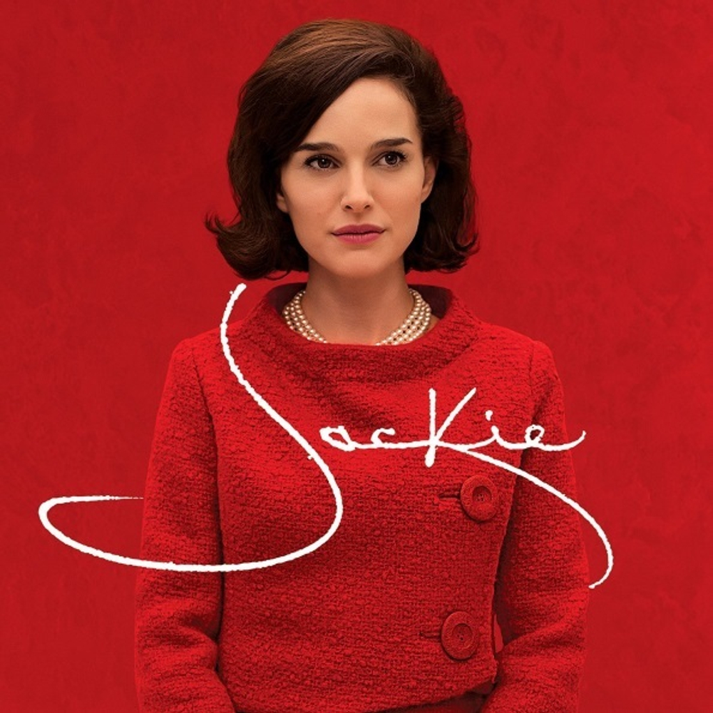Soundtrack / Mica Levi: Jackie (LP)