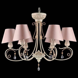 Подвесная люстра Maytoni ARM051-06-G