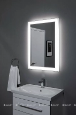 Зеркало LED Aquanet Алассио 249346 90x85