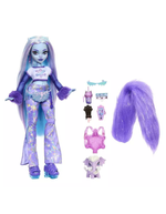 Кукла Monster High «Эбби Боминэйбл Generation 3» HNF64