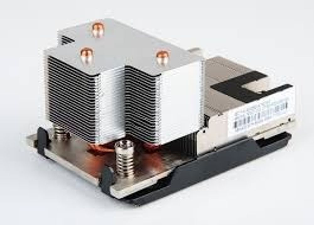 Радиатор HP High Perfomance Heatsink for DL380 G9 (777291-001)