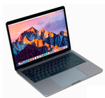 13.3" Ноутбук MacBook Pro 13 2017 (2560x1600, Intel Core i5-7360U, RAM 8ГБ,SSD 256ГБ, Intel Iris Plus 640, MacOS)