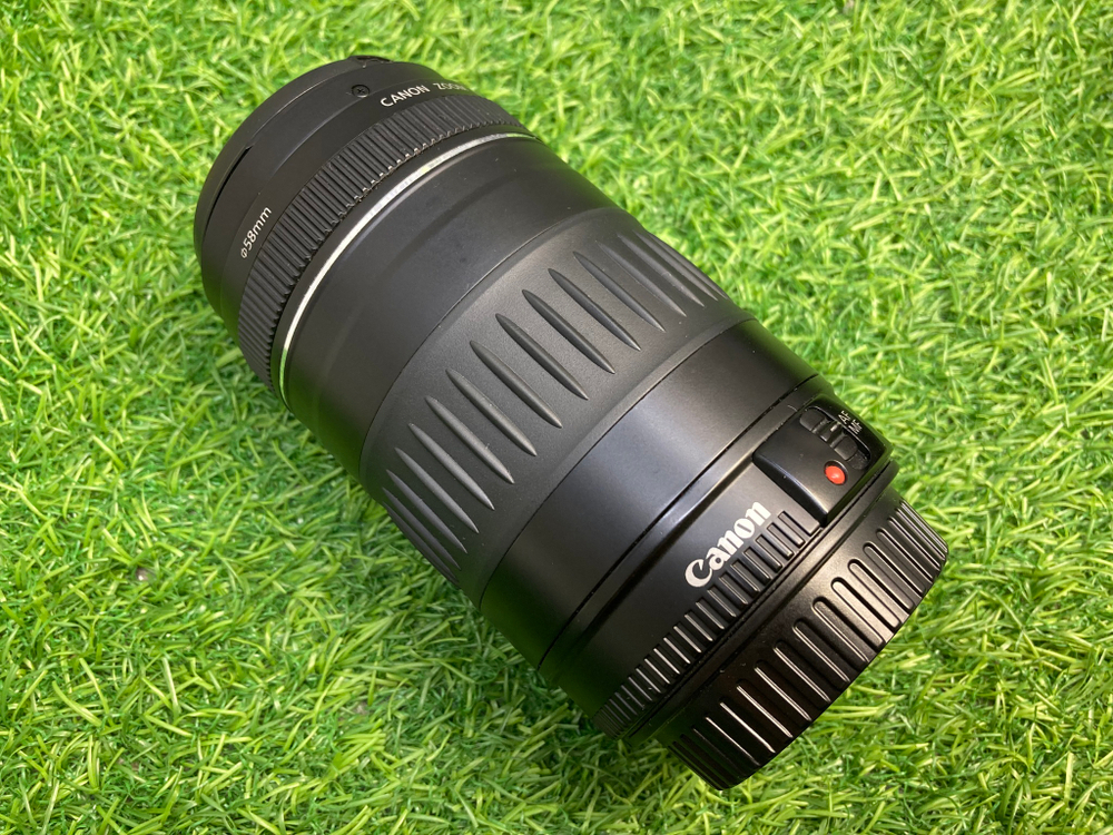 Canon EF 90-300mm 4.5-5.6 USM Покупка/Продажа