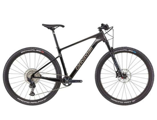 Велосипед Cannondale 29 U Scalpel HT Carbon 2 - 2025