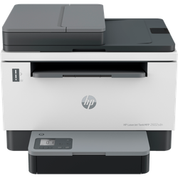 МФУ HP LaserJet Tank 2602sdn (2R7F6A)