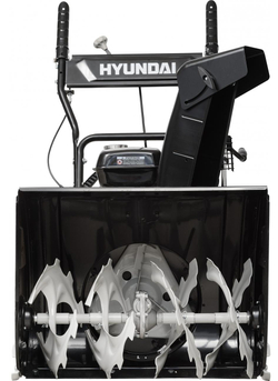 Снегоуборщик HYUNDAI S 5560
