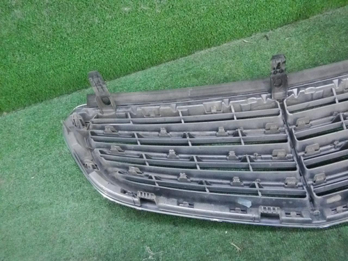 Решетка радиатора Mercedes E W212 (2013-2016)