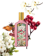 Gucci Flora Gorgeous Gardenia 2021