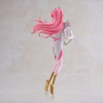 Фигурка Banpresto Mobile Suit Gundam Seed Freedom Glitter&Glamours Lacus Clyne Pilot Suit Ver.