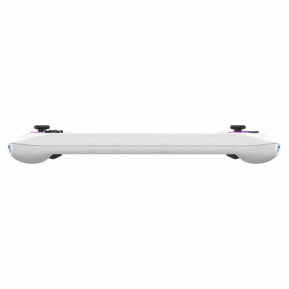 Портативная игровая консоль Asus ROG Ally Z1 Extreme 16/512Gb, белый (RC71L)