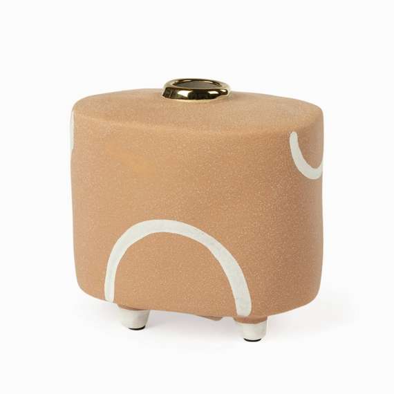 Ваза Chino высота 14