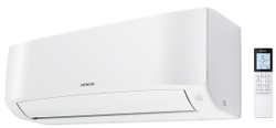 Кондиционер Hitachi Shiratama RAK-DJ25PHAE/RAC-DJ25PHAE Inverter