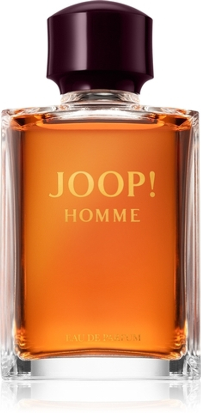 JOOP! Homme парфюмированная вода для мужчин