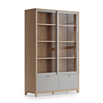 Витрина Case CS177