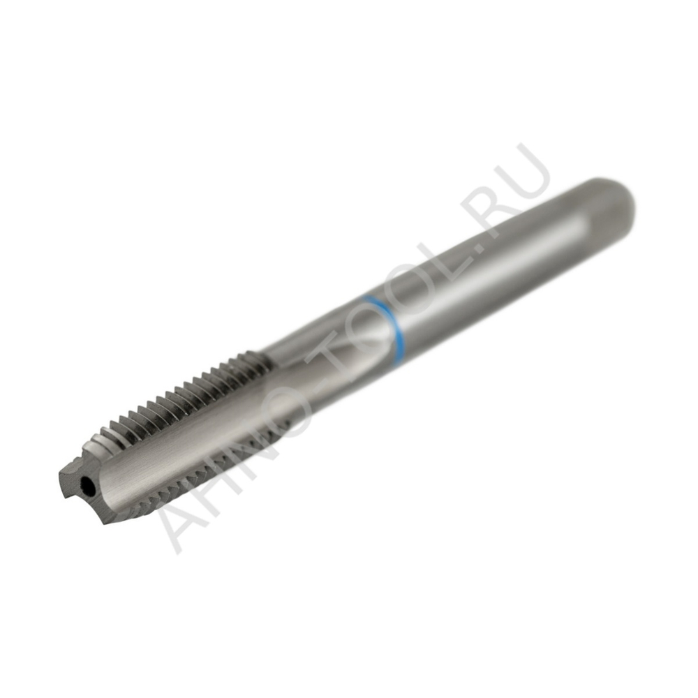 Метчик м/р М10х1,25 Р6М5(М2) ГОСТ 3266-81 для глух. с прох. хв. ТОЧИНТЕХ