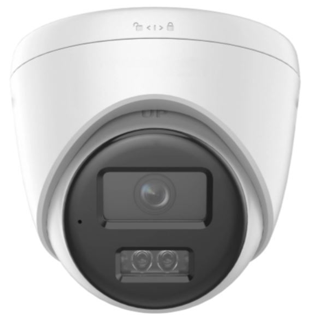Видеокамера IP iFlow F-IC-1342CM(4mm)