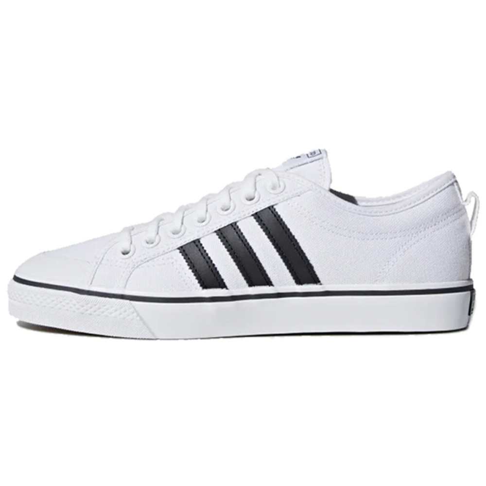 Кроссовки Adidas Originals Nizza Footwear White