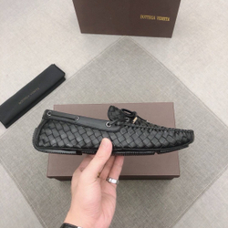 Мокасины Bottega Veneta