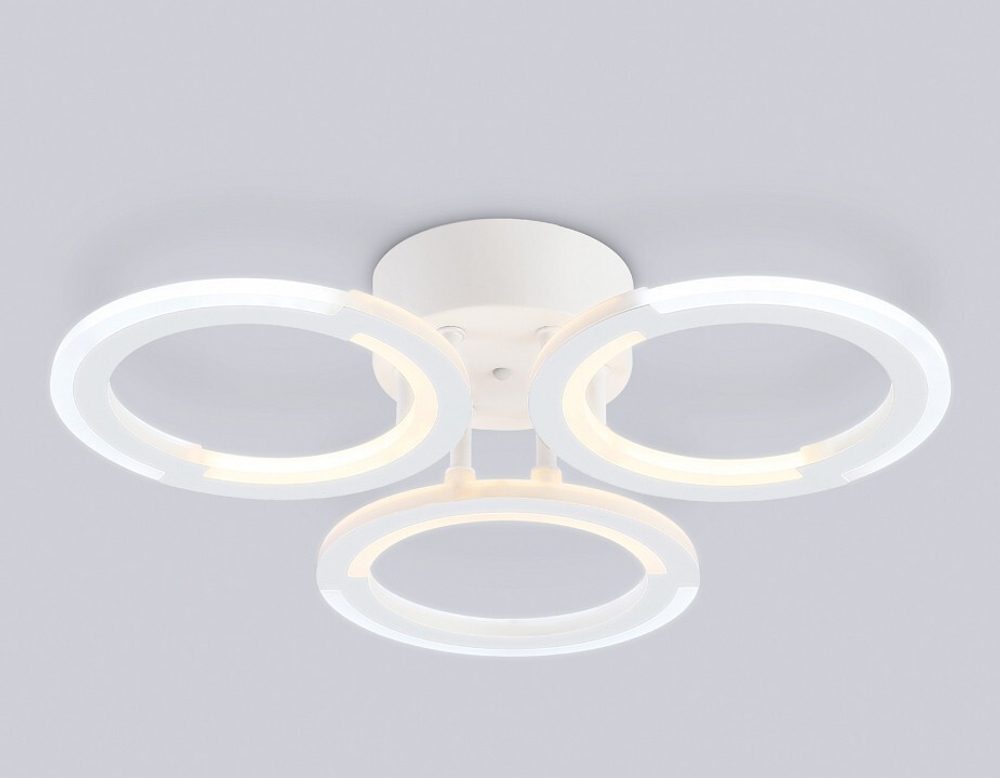 Потолочная люстра Ambrella Light FA FA8942