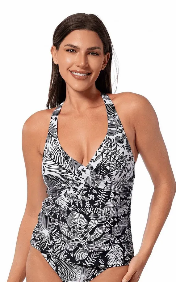 Купальник танкини JZ25022T