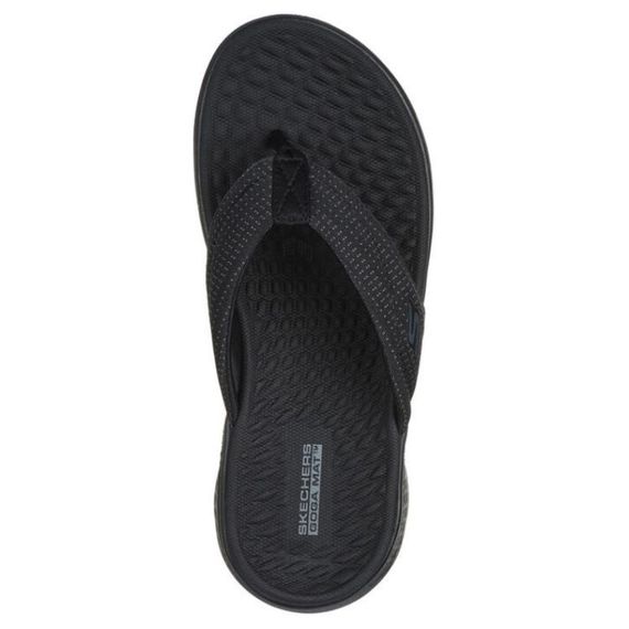 Skechers Go Walk Flex 'Black'